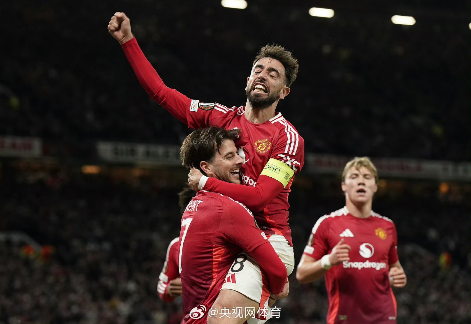 爱博体育-曼联淘汰战备战，球员状态良好备战对手