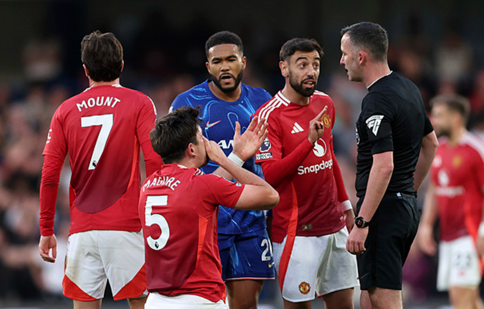 曼联淘汰战备战，球员状态良好备战对手