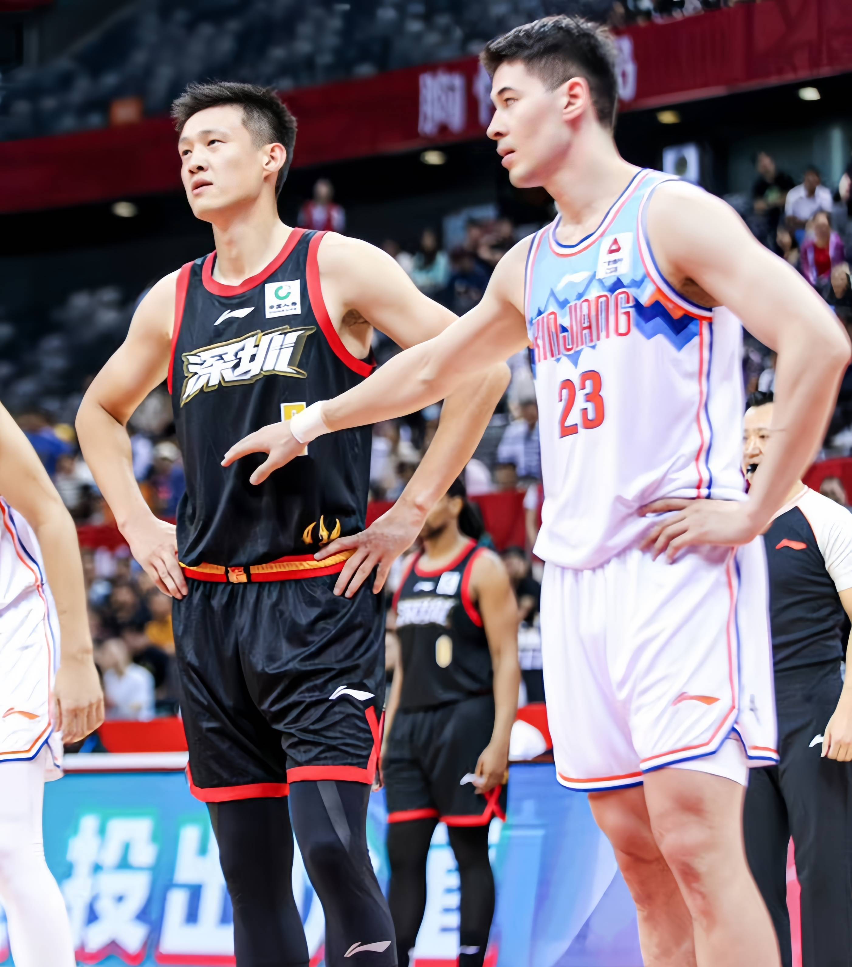 江苏男篮对决浙江稠州队,情势激烈的简单介绍 江苏男篮对决浙江稠州队,情势激烈的简单介绍