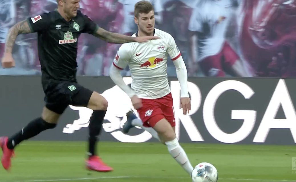 不来梅主场击败强敌，实现惊艳逆转的简单介绍