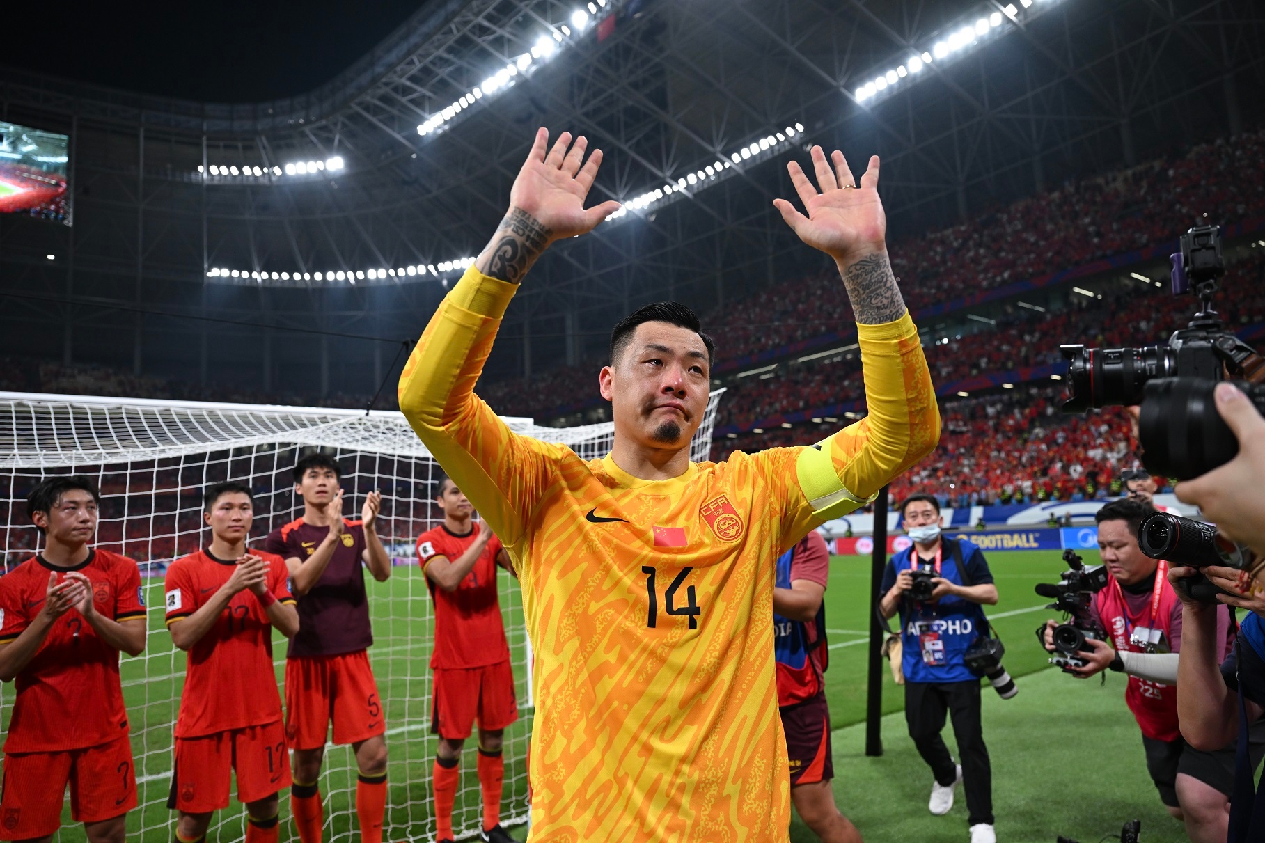 爱博体育-亚洲球队在国际赛事中力争胜利！