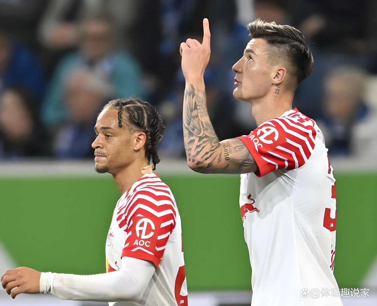 莱比锡主场逆转葡萄牙利物浦,领先出线 莱比锡主场逆转葡萄牙利物浦,领先出线