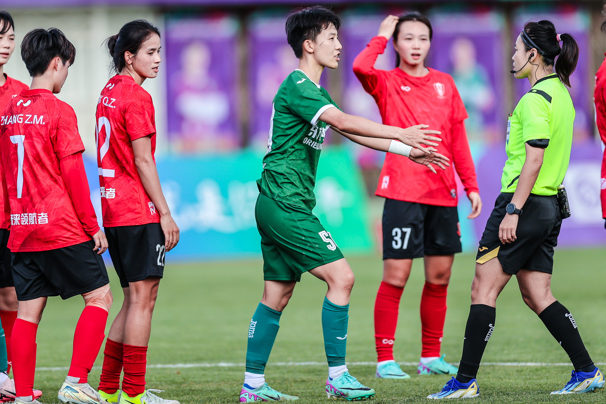 亚洲女足锦标赛倒计时,各队备战队员是谁